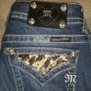 Miss Me Women's Jeans size 26